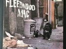 FLEETWOOD MAC-Peter Green's Fleetwood Mac LP on Blue Horizon 7-63200 1st PRESS