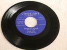 ROCKABILLY RAPER BROS. Rock & Roll Boogie / Rock, Hop, Bop STAR-LIGHT 1004 M-