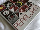 PEARL JAM SEVENS LIGHTNING BOLT 7 INCH BOXED SET SEALED MINT NEW COLORED VINYL