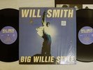 WILL SMITH BIG WILLIE STYLE COLUMBIA C2 68683 US SHRINK VINYL 2LP