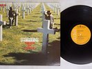 SCORPIONS TAKEN BY FORCE RCA RVP-6232 Japan VINYL LP