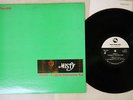 YAMAMOTO TSUYOSHI TRIO MISTY THREE BLIND MICE TBM-2530 Japan VINYL LP