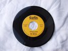 Gestics 45 rpm Surfer Record Rockin Fury Invasion SR-114-A    No Reserve