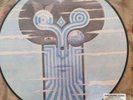 The Chameleons ?– What Does Anything Mean? Basically - Picture Disc - Numbered