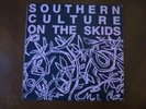 SOUTHERN CULTURE ON THE SKIDS S/T FIRST ALBUM 1985 LLOYD ST. RECORDS