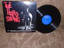 Art Blakey Chet Baker The Hard Swing Pacific Jazz JWC 508 Elmo Hope Pepper Adams