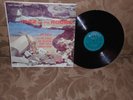 Don Bagley Jazz on The Rocks Regent 6061 rare Phil Woods Eddie Costa