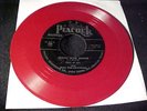 BELLS OF JOY RARE BLACK GOSPEL 45 on PEACOCK Red Vinyl HEAR