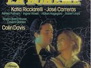 Puccini LA BOHEME Ricciarelli Carreras Davis PHILIPS box 3 LP SEALED sigillato