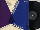 LP Blue Effect (Modry Efekt) - New Synthesis (Nová Syntéza) PANTON 11 0288..VG++