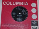 MINT- PINK FLOYD, SEE EMILY PLAY*SCARECROW, 1967 COLUMBIA 8214, 1st Press Beauty