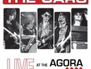 The Cars LIVE AT THE AGORA 1978 Limited Edition RSD 2017 New Etched Vinyl 2 LP