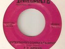 P P ARNOLD Everything's Gonna Be Alright IMMEDIATE  NORTHERN SOUL 2ND ISSUE 45