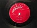RICHARD BERRY  The Big Break / What You do to Me  1954 FLAIR 1055 VG+