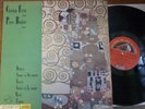 CHRISTIAN FERRAS - PIERRE BARBIZET / DEBUSSY - ENESCO - RAVEL / VSM CVA 769