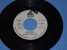45 HAROLD ALEXANDER MAMA SOUL SUNSHINE MAN FLYING DUTCHMAN wlp PROMO SOUL FUNK