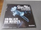 Glenn Miller Swing For the Jukebox rare 2016 box set of 5 78s Rollofone Sealed