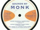 SUPER SOUL/BONGO HERMAN/KING TUBBY/RAS MONK ALL STARS/SUPER ROY - Super Love
