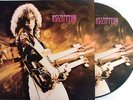 led zeppelin picture disc Frankfurt 250 EXEMPLAIRES