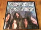 DEEP PURPLE MACHINE HEAD Original 1972 first press