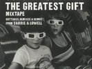 STEVENS, Sufjan - The Greatest Gift Mixtape - Vinyl (LP)