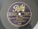 Jovatti Ali Baba & Hatuey Cuba Pathe X.94441