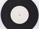 David Bowie - Ragazzo Solo (Space Oddity) - Ultra rare 2016 white label vinyl 7