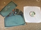 Bob Marley LP Catch a Fire ( Zippo Cover )
