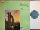 CHANDOS ABRD 1158 STEREO DIGI UK TCHAIKOVSKY SYMPHONY 6 OSLO PHIL JANSONS NM