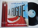 Alexis Weissenberg Comédie Musicale 