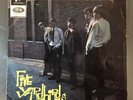 Yardbirds - 5 Yardbirds UK Columbia 7