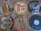 SMALL FACES OGDEN'S NUT GONE FLAKE IML2001 RE.UK VINYL LP 1976? nems Immediate