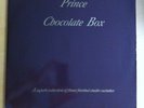 Prince Chocolate Box vinyl Rare