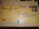 CAPTAIN BEEFHEART AND HIS MAGIC BAND  /  STRICTLY PERSONAL / RECORD / LP