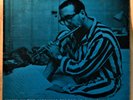 Herbie Mann in the Morning Prestige NJ LP EX+ Vinyl Jazz Flute EARLY  Serenada