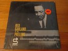 RED GARLAND AT THE PRELUDE VG+ LP PRESTIGE BERGENFIELD NJ RVG SHRINK 1959 1ST