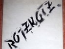 Rotzkotz - Vorsicht Paranoia HIP 666