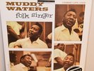 Muddy Waters  