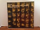 Glenn Gould Bach: The Goldberg Variations Columbia ML-5060 Six-Eye Labels