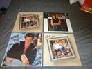 4 DIFFERENT SEALED RANDY TRAVIS COUNTRY MUSIC ALBUMS UNOPENED