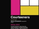 Courteeners Leeds Standing Tickets X3