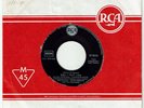 ELVIS PRESLEY * Baby I Don't Care * RCA * D-Orig. Rock’n’Roll * MP3