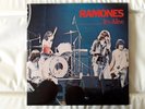RAMONES ITS ALIVE DOUBLE VINYL LP 1979 SIRE SKR2 6074 PUNK NEW WAVE