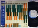 SONNY CLARK TRIO VOLUME 3 BLUE NOTE BNJ 61018 Japan/OBI/INSERT LP