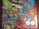 The Mark, Tom & Travis Show: The Enema Strikes Back by blink-182 (Vinyl,...