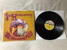 1967 Jimi Hendrix Are You Experienced LP Vinyl Tri-Color Reprise RS 6261 VG+/VG+
