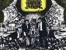 NAPALM DEATH - SCUM - LP REISSUE VINYL NEW SEALED 2017