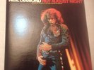 Neil Diamond Hot August Night 2 vinyl LP MFSL 2-024 + inserts Japan import NM