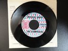 THE STAMPEDERS Morning Magic/All The Time RARE CANADA ROCK 45 7