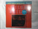 MILES DAVIS SMILES CBS/SONY 18AP 2069 SEALED/Japan/CAP OBI LP